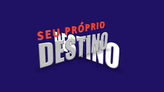 Senhora do Destino Vinheta (Seu Próprio Destino)