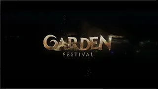 GARDEN MUSIC FESTIVAL - VEGAS vs HI PROFILE (Full Set)