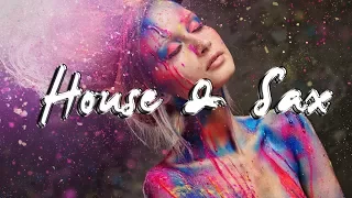 🔥Best of Deep, Vocal & Sax House Music ♫HQ♫ (Amazing selection) Vol.15