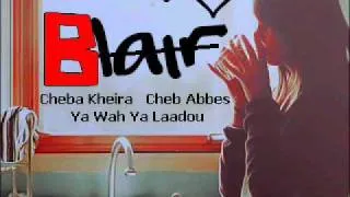 Cheba Kheira   Cheb Abbes - Ya Wah Ya Laadou.wmv