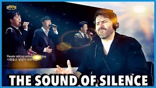 Forestella (포레스텔라) - The Sound Of Silence | REACTION by Zeus