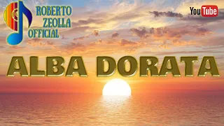 #1050 ALBA DORATA (Beguine di Cottini - Topo) - Yamaha GENOS @RobertoZeollaOfficial