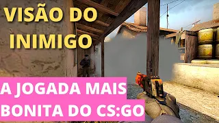 Visão dos inimigos no 5k de Desert Eagle do HAPPY (Q OTA??)