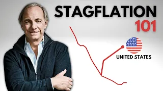 It Begins... Ray Dalio's Frightening Prediction