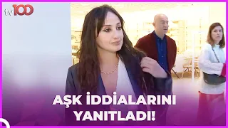 İlkin Tüfekçi’den Çağatay Ulusoy Açıklaması