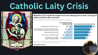 Why You As A Catholic Should Care About The Laity Crisis