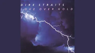 Love Over Gold