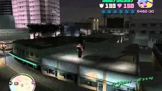 GTA_Vice City Moto-stunts