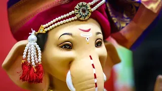 GANESH IDOL 2021||Ganpati Murti 2021 Mumbai||Shree Ganesh Chitra Shala