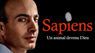 HARARI - Comment Sapiens est devenu le maître du monde