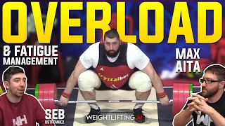 Overloading For Success In Weightlifting | Weightlifting AI