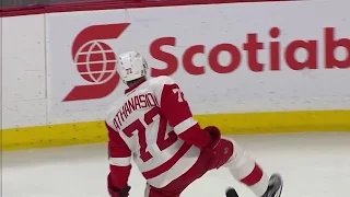 Andreas Athanasiou Goals (2015-2016)