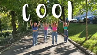 Cool - Kendji Girac | ZUMBA choreo by Z DANCE