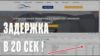 Почему тормозит сайт? Как узнать и исправить за 4 минуты!