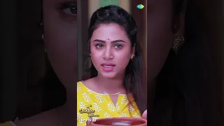 Anbe Vaa Serial Episode Shorts - 915 -  5 | #AnbeVaa | Virat | Delna Davis | #shorts #ytshorts