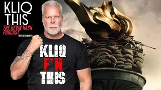 Kevin Nash on "Civil War"