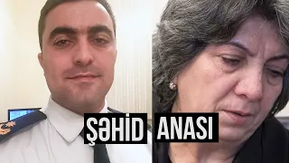 Ermənilərin Baş kəsən adlandırdığı şəhidimizi - Mayor Qasımov Abbas