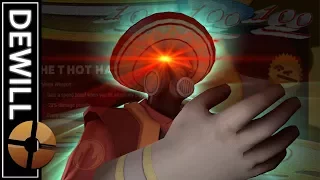 Hot Hand Eggsperience