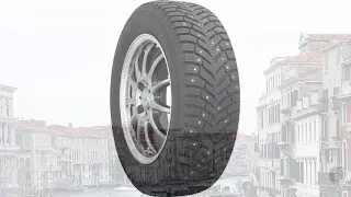 Зимние шины toyo observe ice-freezer 245/45 r18 100t Отзывы Обзор