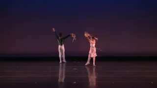 Neopolitan - Marin Dance Theatre