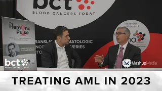 What Should Clinicians Know About Treating AML in 2023?