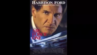 Air Force One Movie Commentary