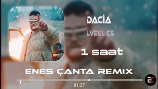 LVBELC5 - Arabam Dacia (Enes Çanta Remix) DACIA 1 Saat...