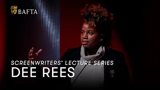 Dee Rees | BAFTA Screenwriters’ Lecture Series