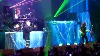 [HD] Judas Priest - Victim of Changes (07-06-2011, 013, Tilburg)