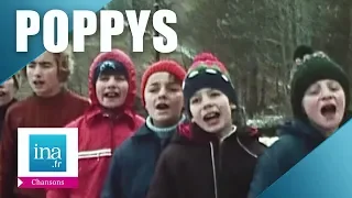 Les Poppys "Noël 70" | Archive INA