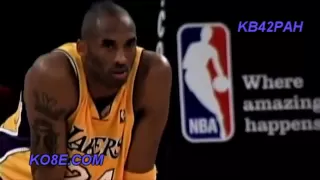 Kobe Bryant - Greatness Personified