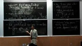 Lec 7 | MIT 5.95J Teaching College-Level Science and Engineering, Spring 2009