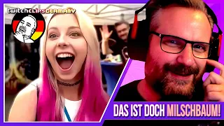 Gronkh hat Brüste?! - Gronkh Reaction