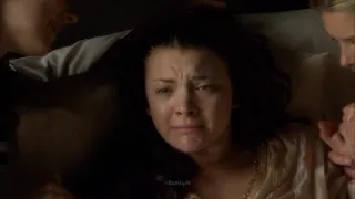 The Tudors (2007–2010): Anne Boleyn gives birth to a daughter