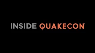 Inside QuakeCon