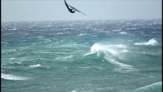 A normal summer day in Pozo