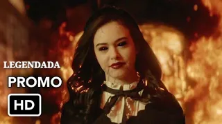 Legacies Promo 2x15 "Life Was So Much Easier When I Only Cared About Myself" (HD) Legendado S2E15