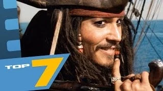 ARRRRRR! PIRATEN! | Top7