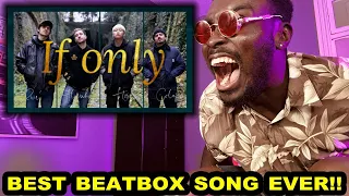 Hiss, Alexinho, Colaps, River' - If only [REACTION] 🔥🔥 OH MY GOD!!