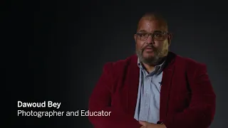 The Artist | "Dawoud Bey: Elegy"