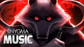 Morte | Big Bad Wolf Song (Puss in Boots: The Last Wish) | Enygma