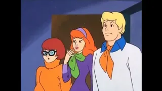 SCOOBY DOO! Fred Sus 🤨😳