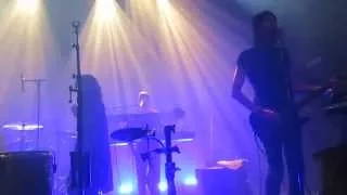 Lilly Wood & The Prick - Prayer in C | Montréal - Club Soda, 4-4-015 (SL)