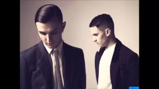 Hurts - Better Than Love (High Energy Remix)