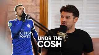 Ben Marshall Makes Some HUGE Revelations About Jamie Vardy.