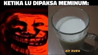 Ketika lu dipaksa meminum || (mr incredible bad ending ultimate)