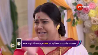 Neem Phooler Madhu | Ep - 492 | Mar 25, 2024 | Best Scene 1 | Zee Bangla