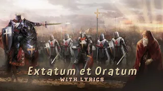 POWERWOLF - Extatum et Oratum - With Lyrics