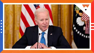 Biden Says he Doesn't Believe The Polls. He Should. | FiveThirtyEight Politics Podcast