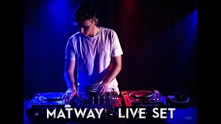 Matway - DJ Club Set (Future Bounce, Progressive House)